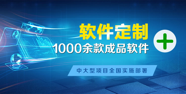 封丘管理系统软件软件开发